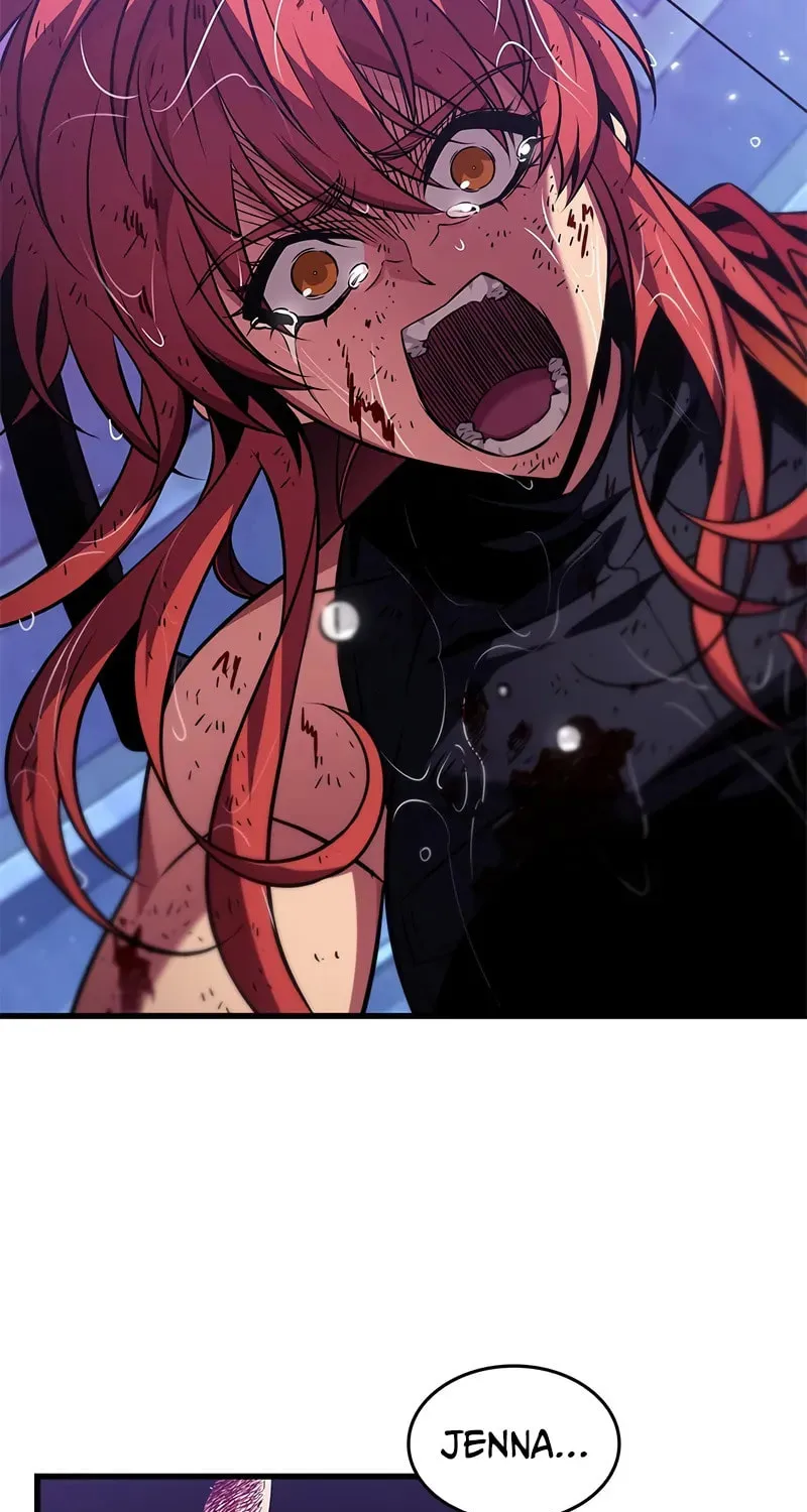 Pick Me Up! Chapter 145 page 36 - 