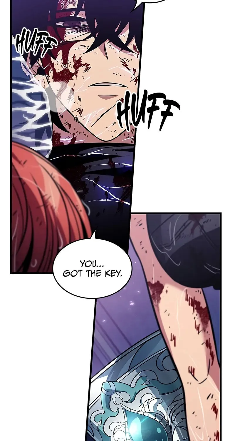 Pick Me Up! Chapter 145 page 37 - 
