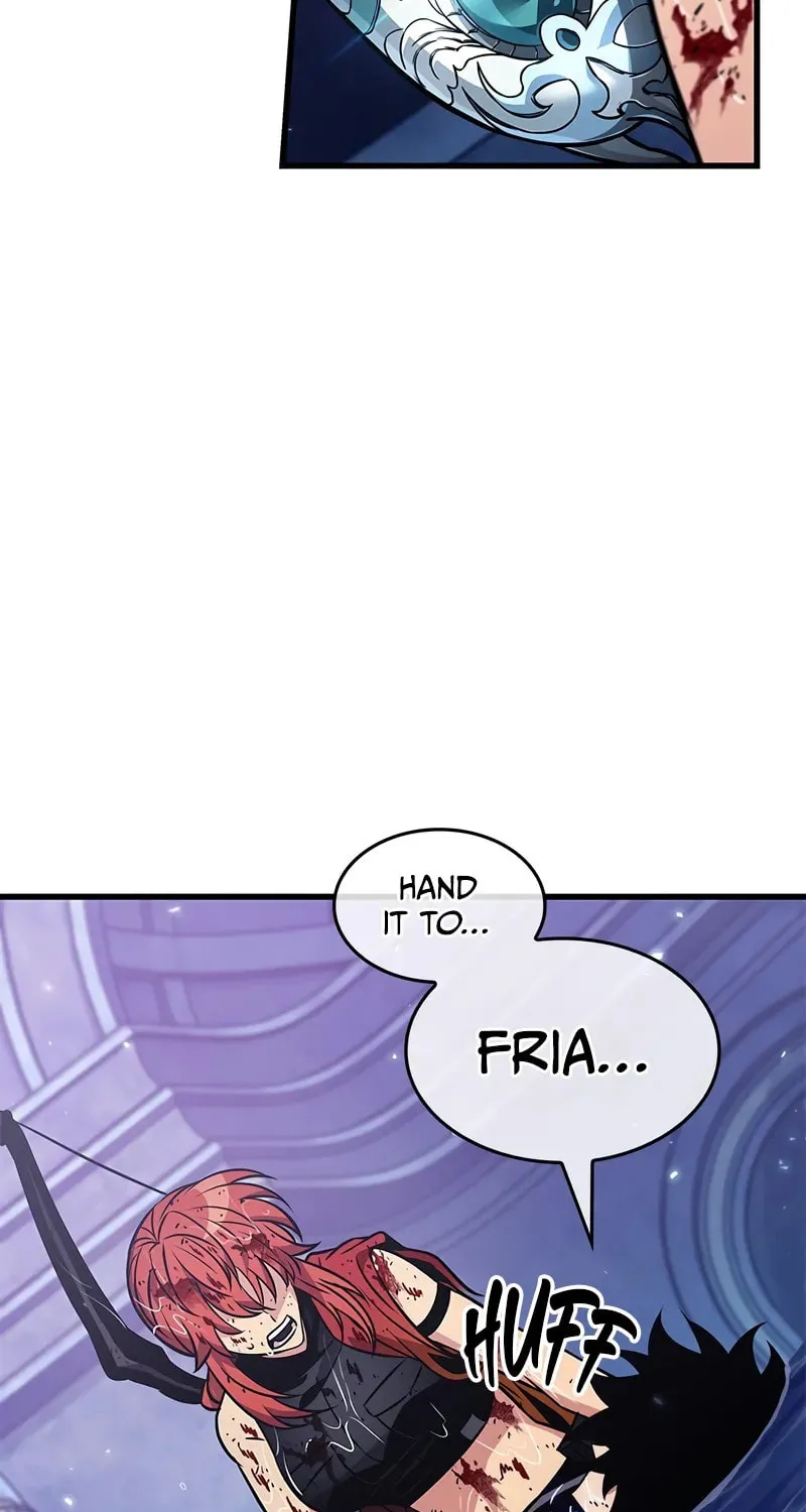 Pick Me Up! Chapter 145 page 38 - 
