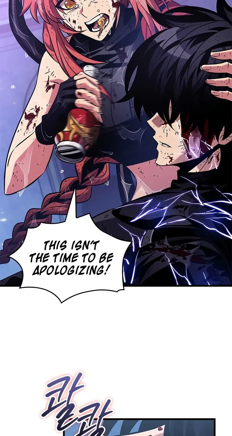 Pick Me Up! Chapter 145 page 44 - 