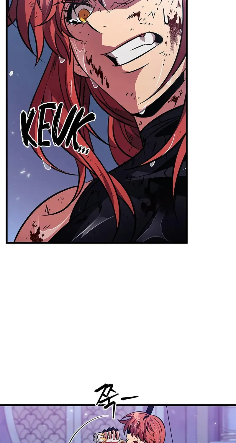 Pick Me Up! Chapter 145 page 46 - 