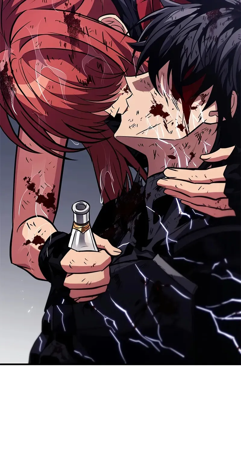 Pick Me Up! Chapter 145 page 48 - 