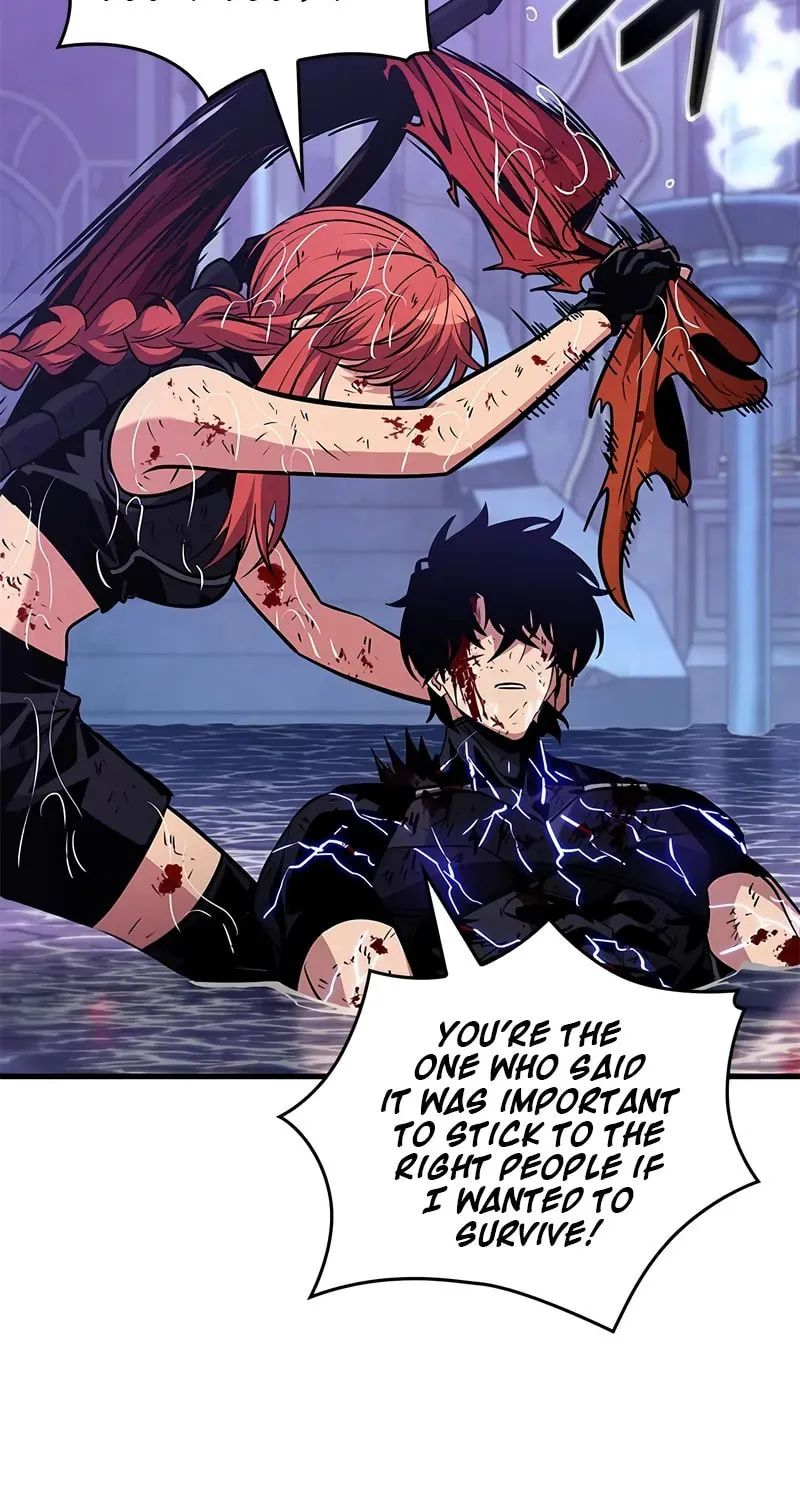 Pick Me Up! Chapter 145 page 50 - 