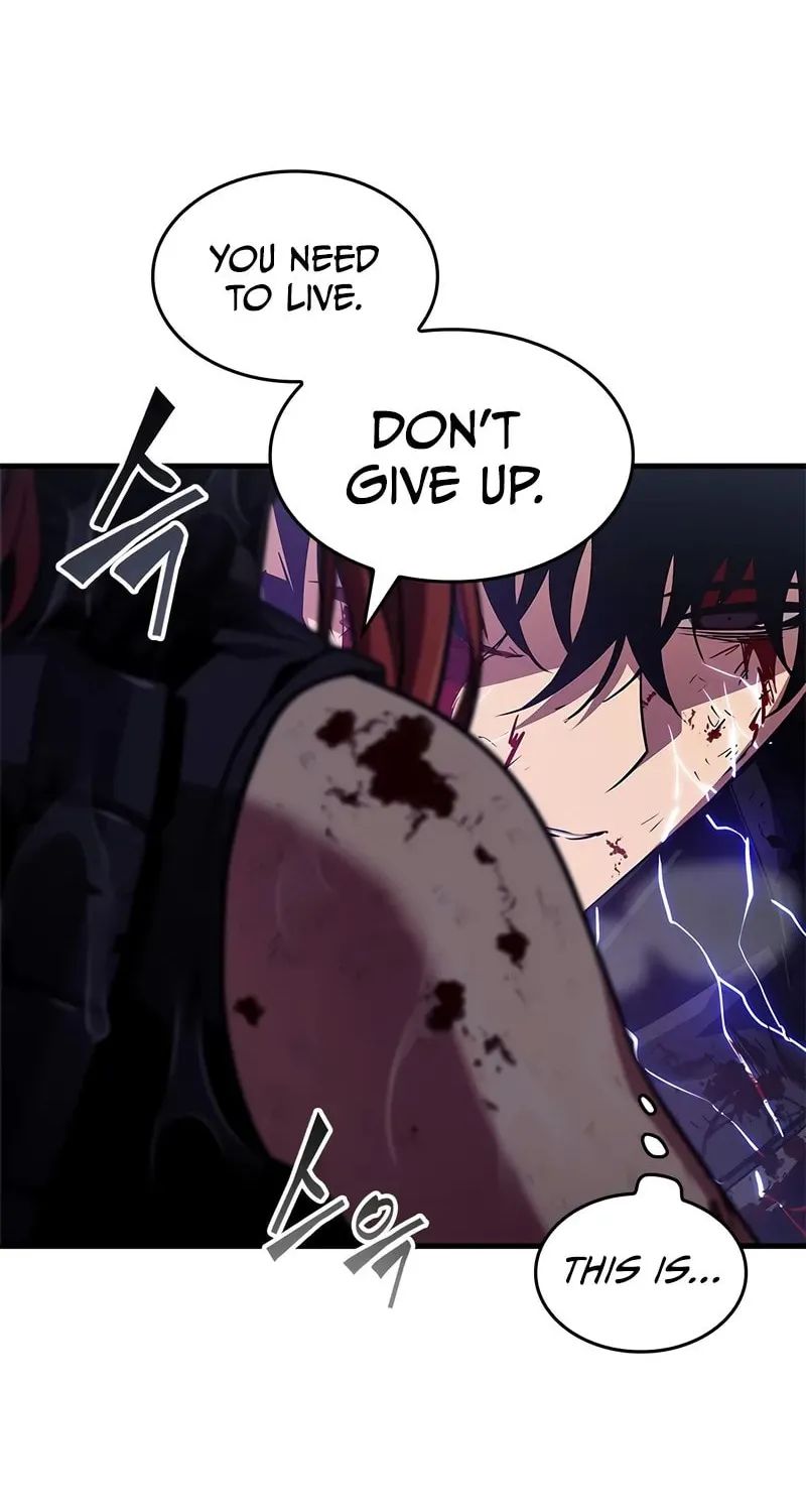 Pick Me Up! Chapter 145 page 51 - 