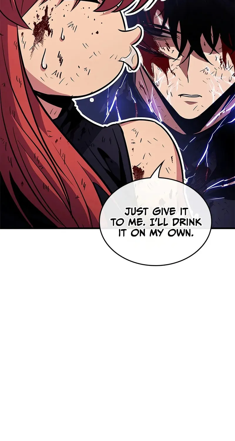 Pick Me Up! Chapter 145 page 54 - 