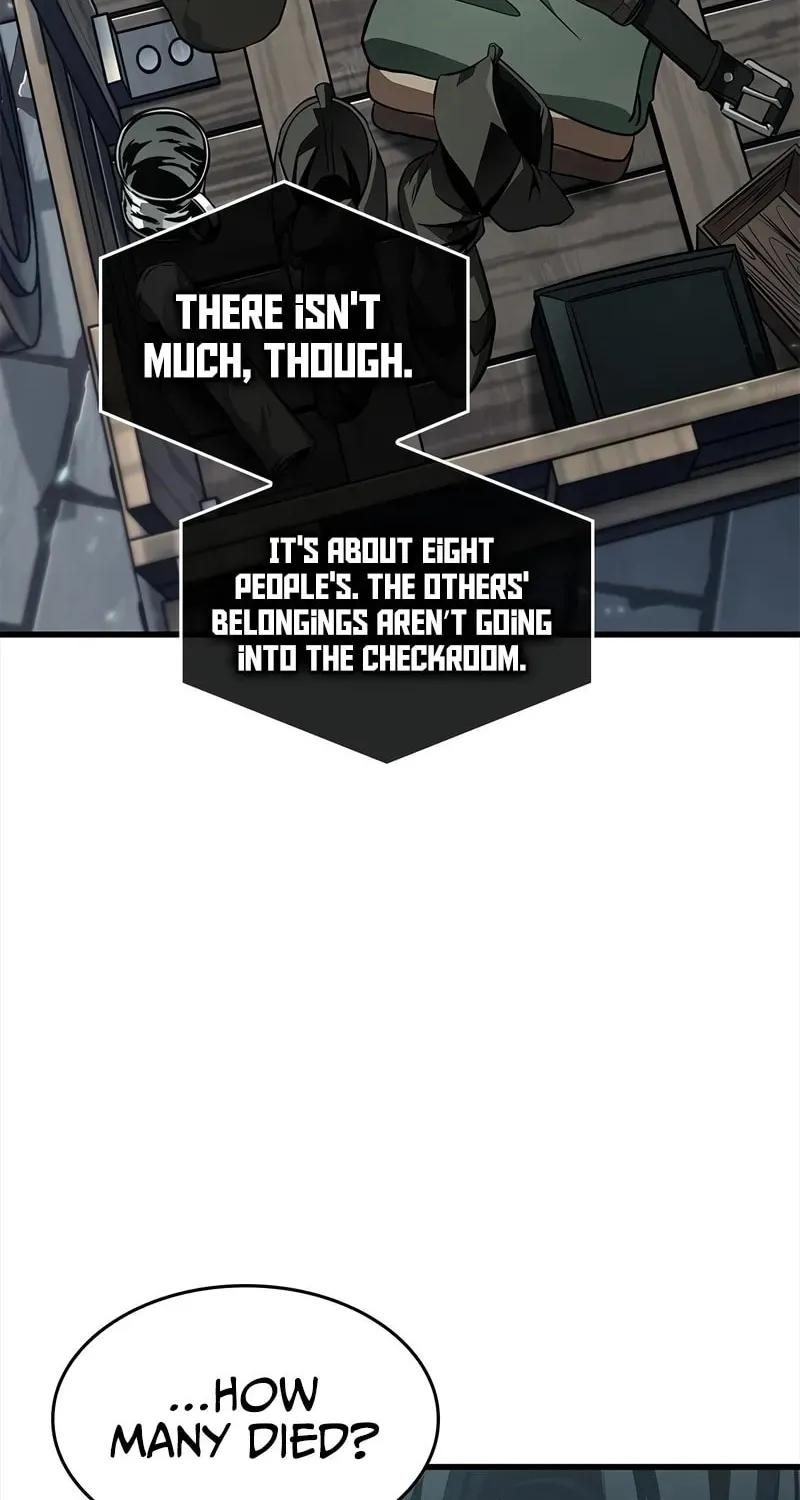 Pick Me Up! Chapter 145 page 77 - 