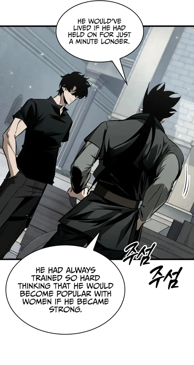 Pick Me Up! Chapter 146 page 12 - 