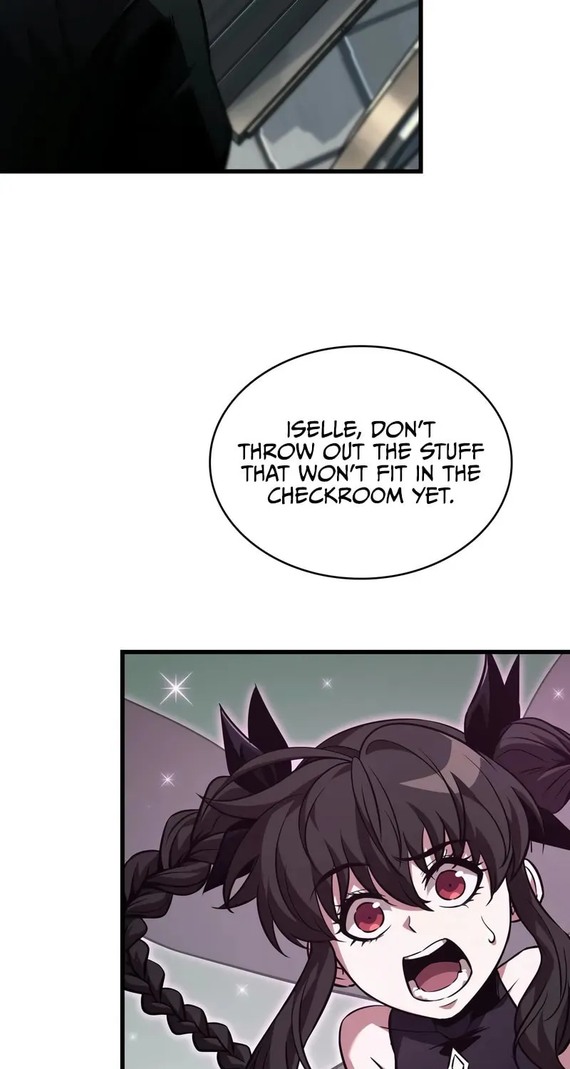 Pick Me Up! Chapter 146 page 16 - 