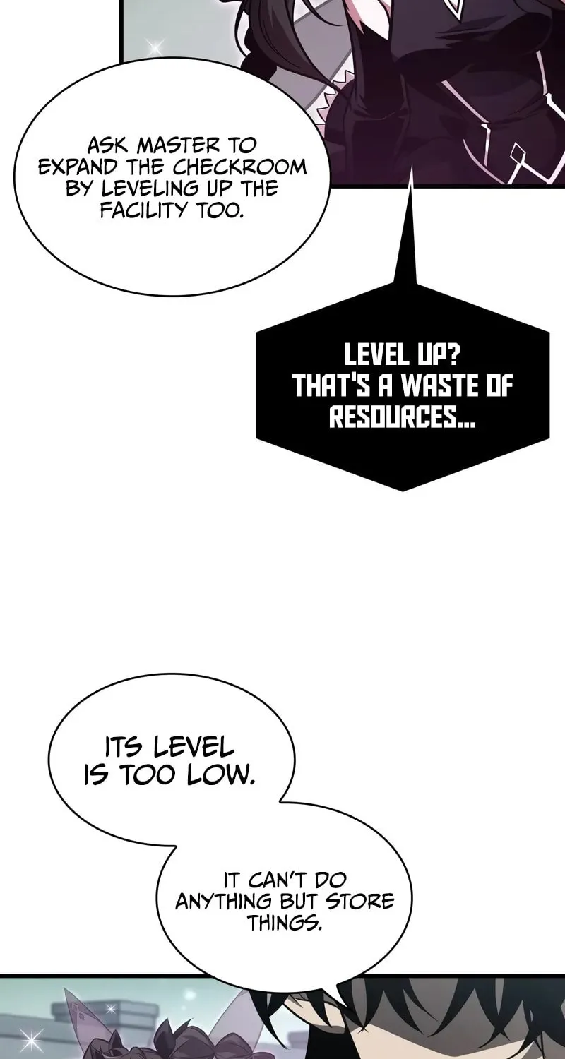 Pick Me Up! Chapter 146 page 17 - 