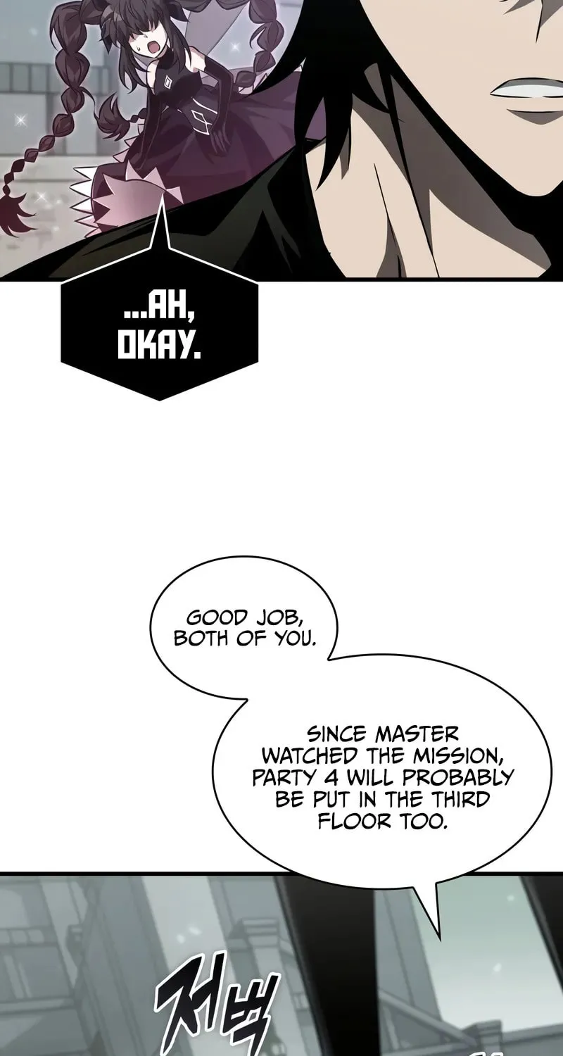 Pick Me Up! Chapter 146 page 18 - 