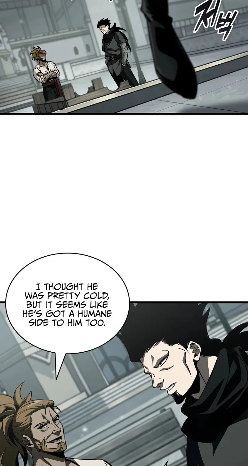 Pick Me Up! Chapter 146 page 19 - 