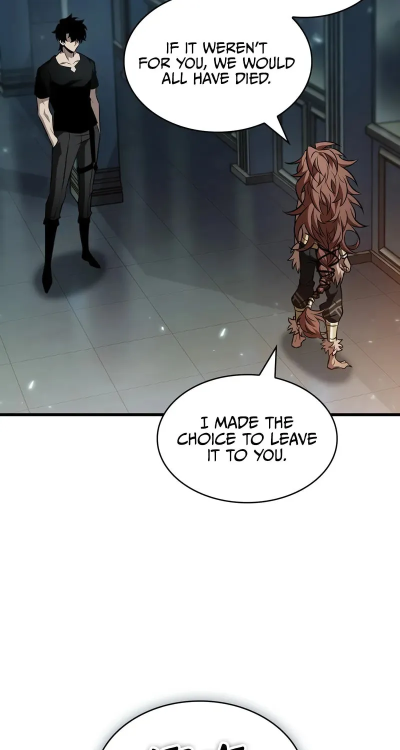 Pick Me Up! Chapter 146 page 30 - 