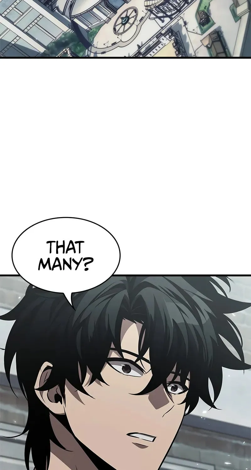 Pick Me Up! Chapter 146 page 4 - 