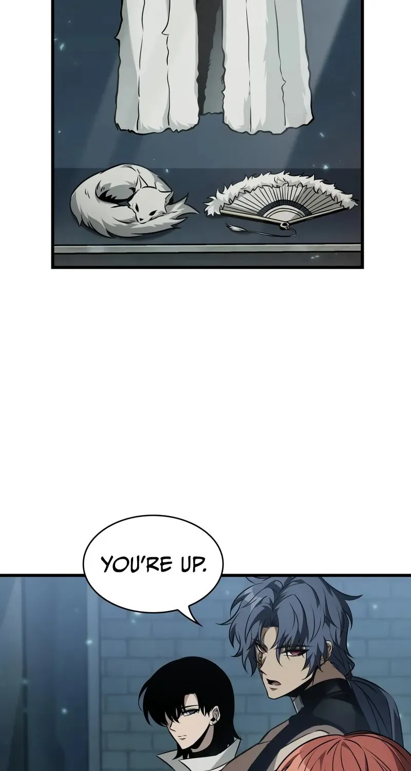 Pick Me Up! Chapter 146 page 33 - 