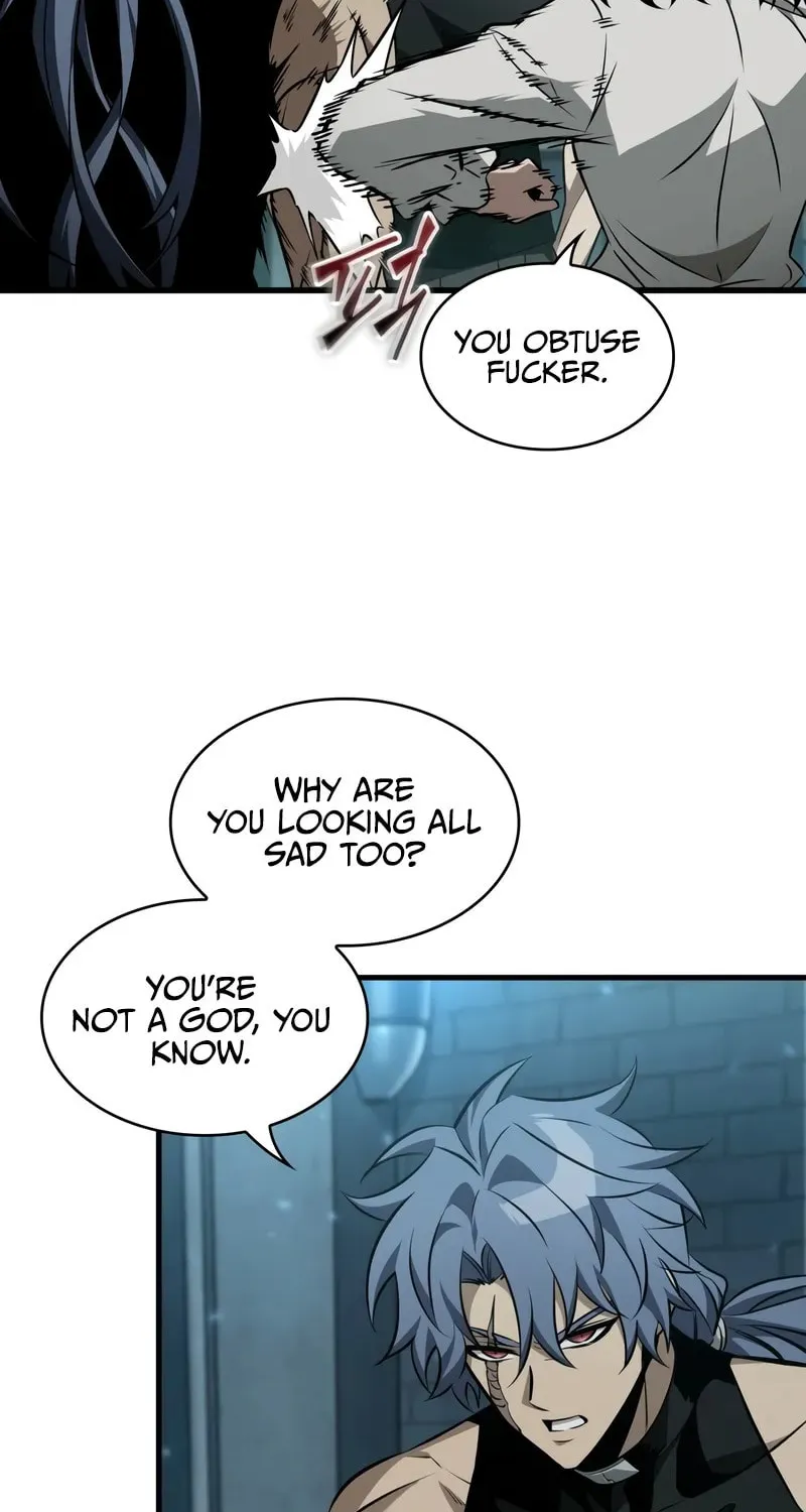Pick Me Up! Chapter 146 page 35 - 