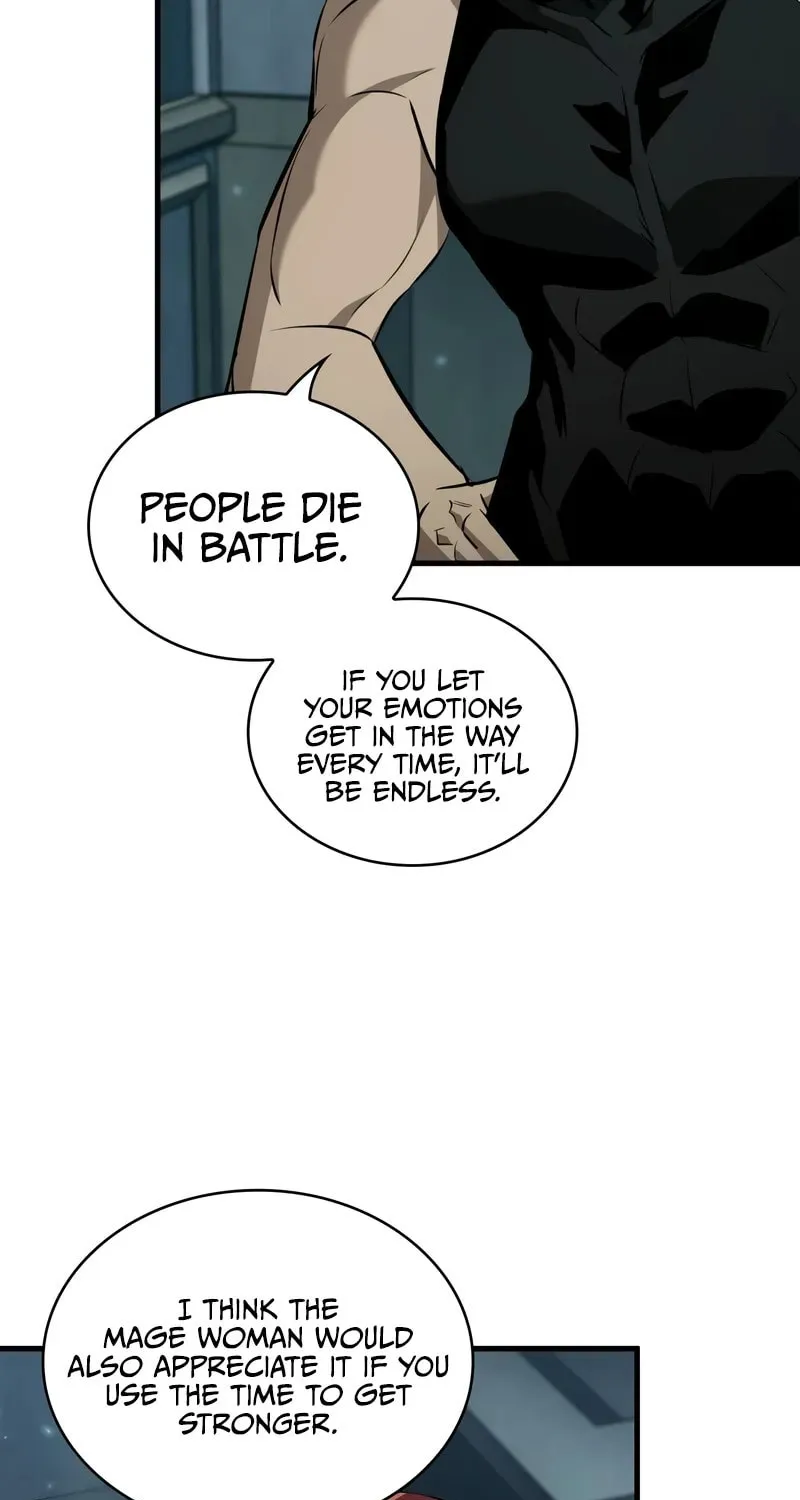 Pick Me Up! Chapter 146 page 36 - 