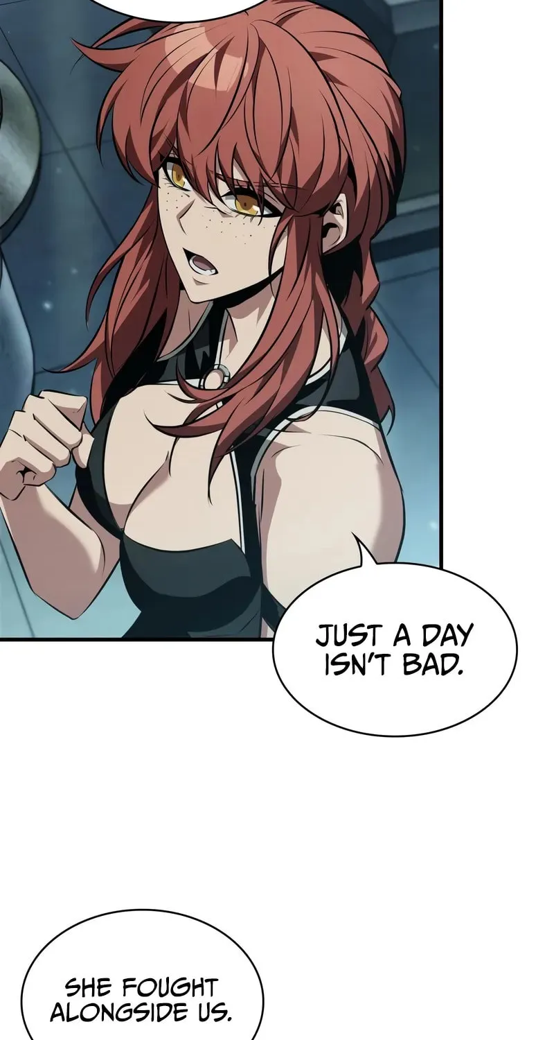 Pick Me Up! Chapter 146 page 37 - 