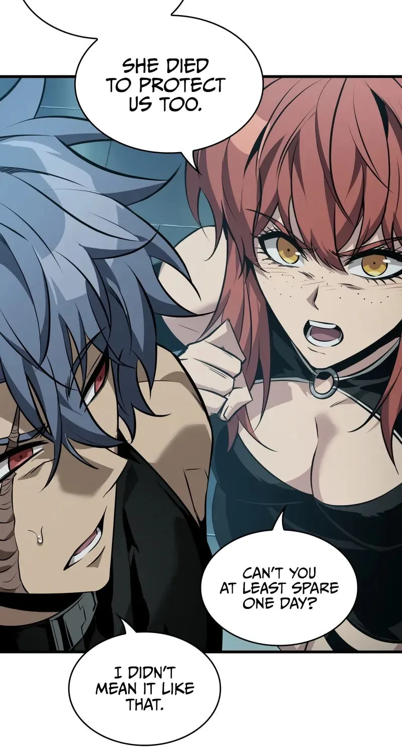 Pick Me Up! Chapter 146 page 38 - 