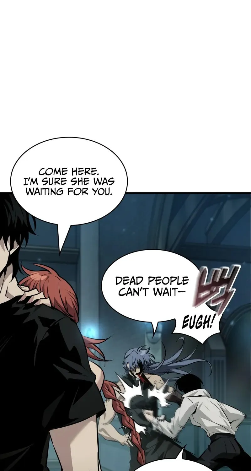 Pick Me Up! Chapter 146 page 39 - 
