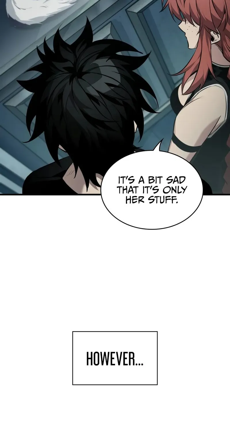 Pick Me Up! Chapter 146 page 41 - 