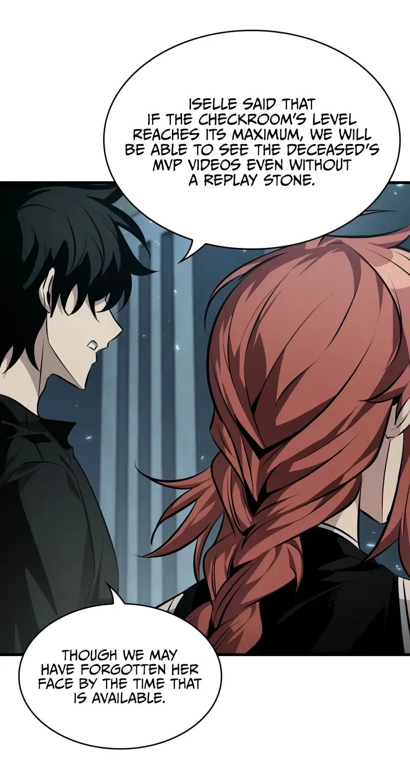 Pick Me Up! Chapter 146 page 42 - 