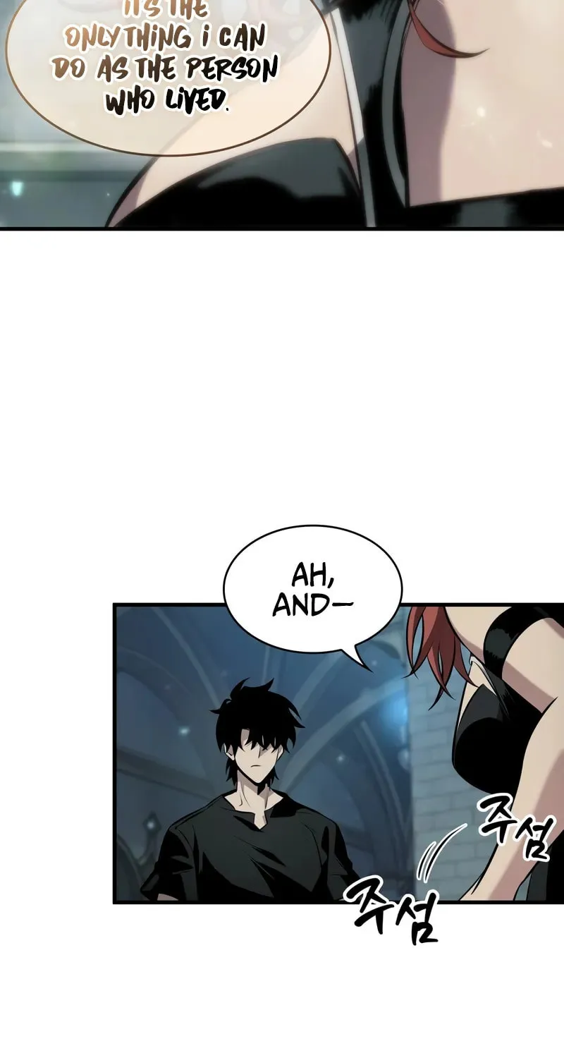 Pick Me Up! Chapter 146 page 44 - 