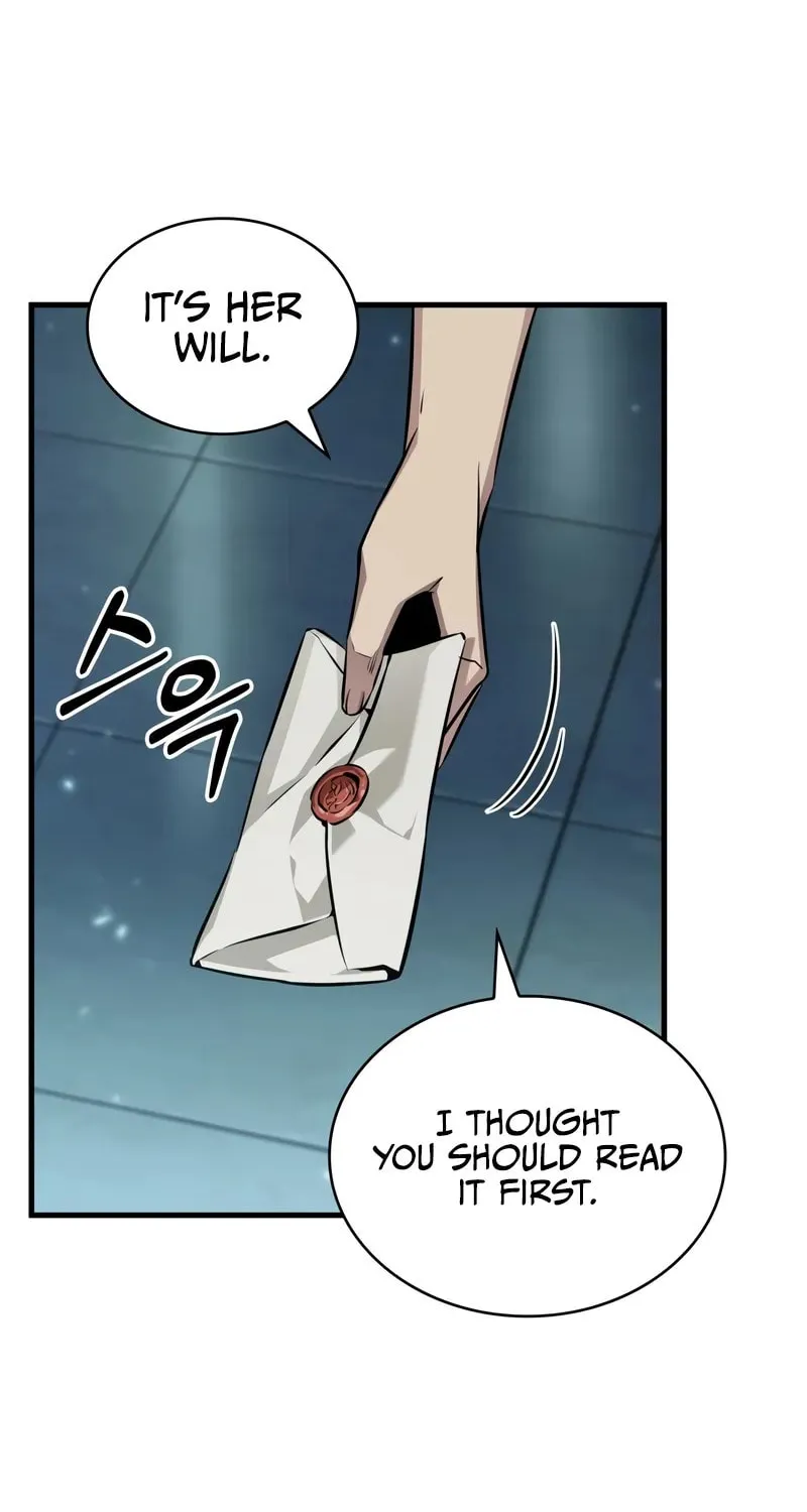 Pick Me Up! Chapter 146 page 45 - 