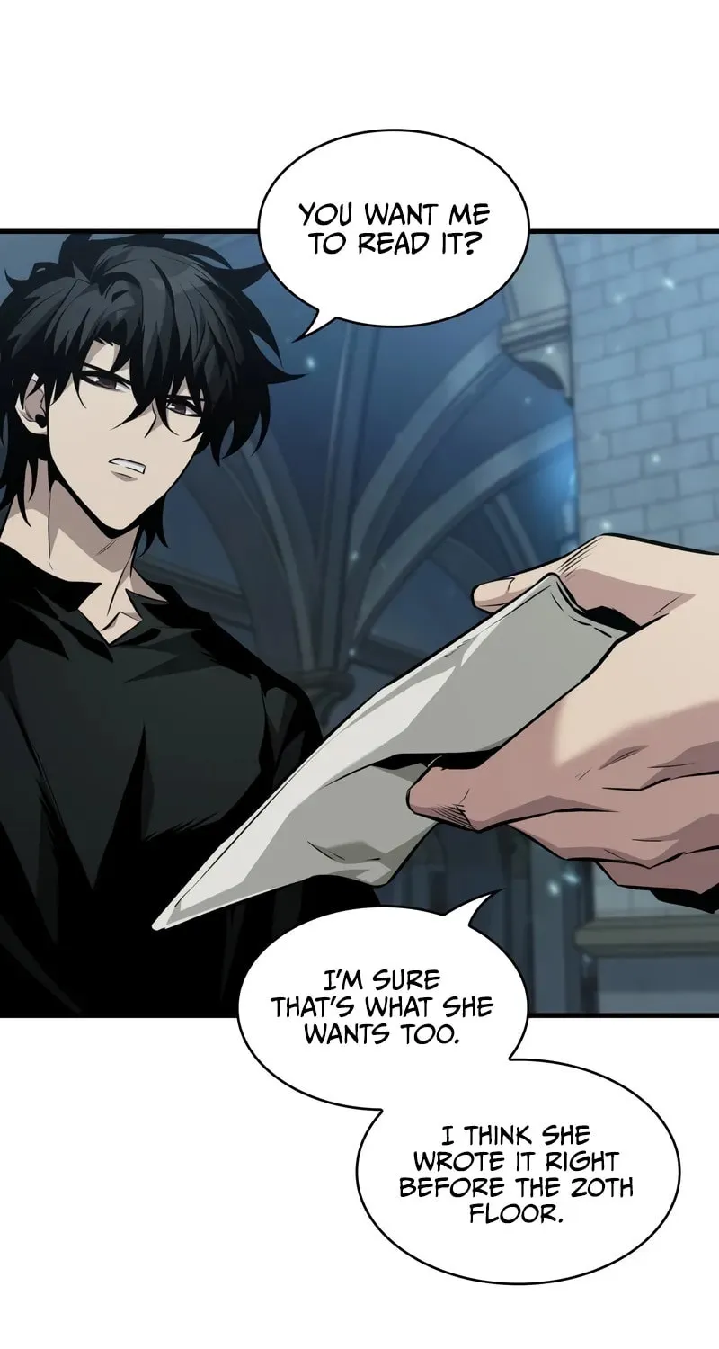 Pick Me Up! Chapter 146 page 46 - 