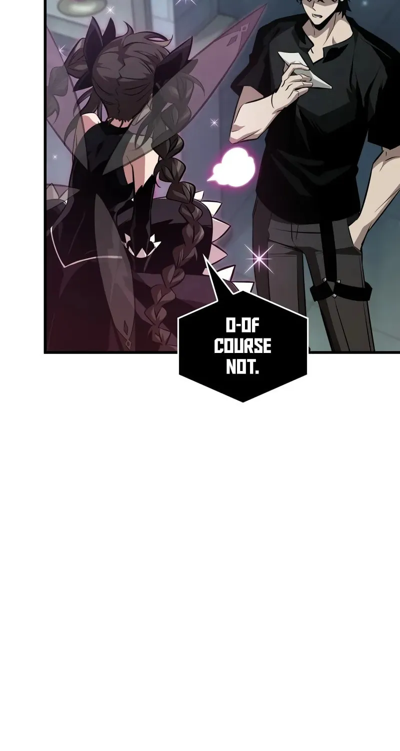 Pick Me Up! Chapter 146 page 48 - 