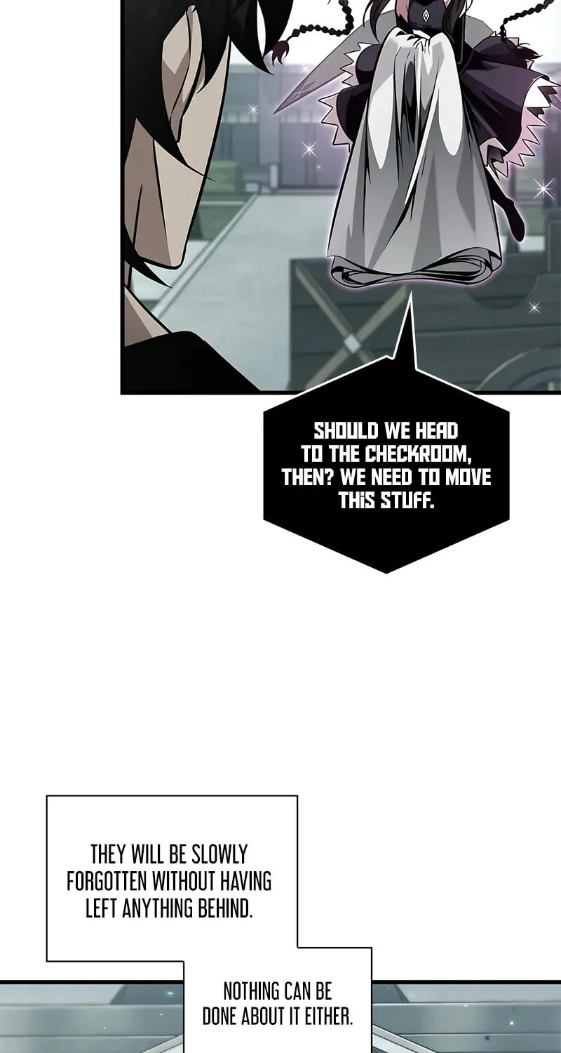 Pick Me Up! Chapter 146 page 6 - 