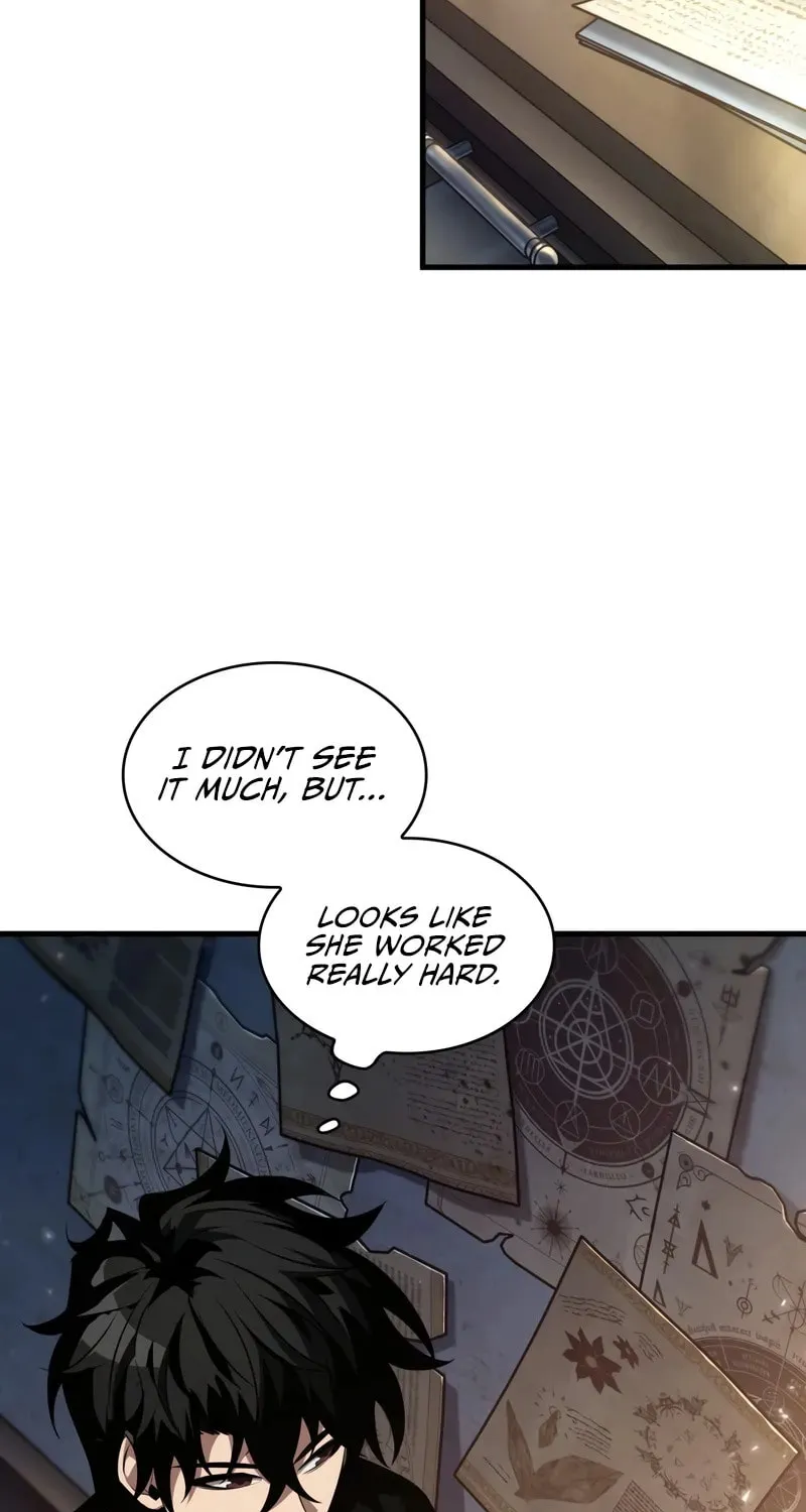 Pick Me Up! Chapter 146 page 54 - 