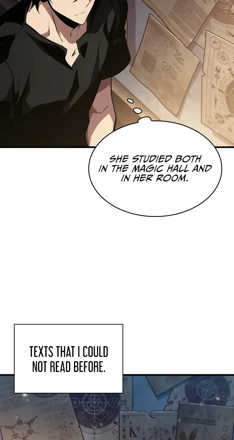 Pick Me Up! Chapter 146 page 55 - 