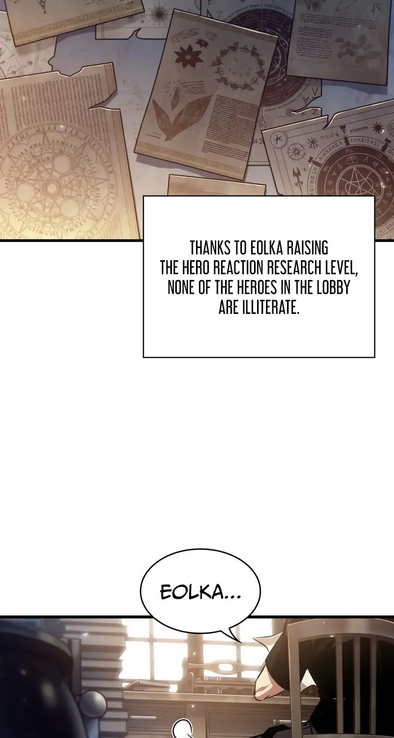 Pick Me Up! Chapter 146 page 56 - 