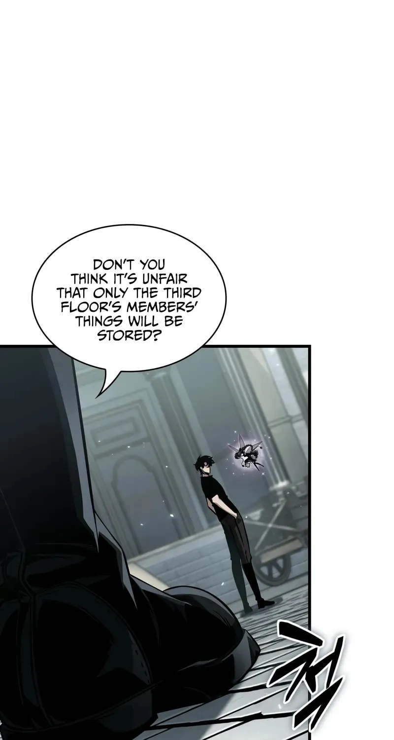 Pick Me Up! Chapter 146 page 8 - 