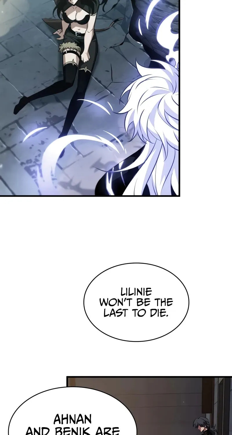 Pick Me Up! Chapter 147 page 104 - 