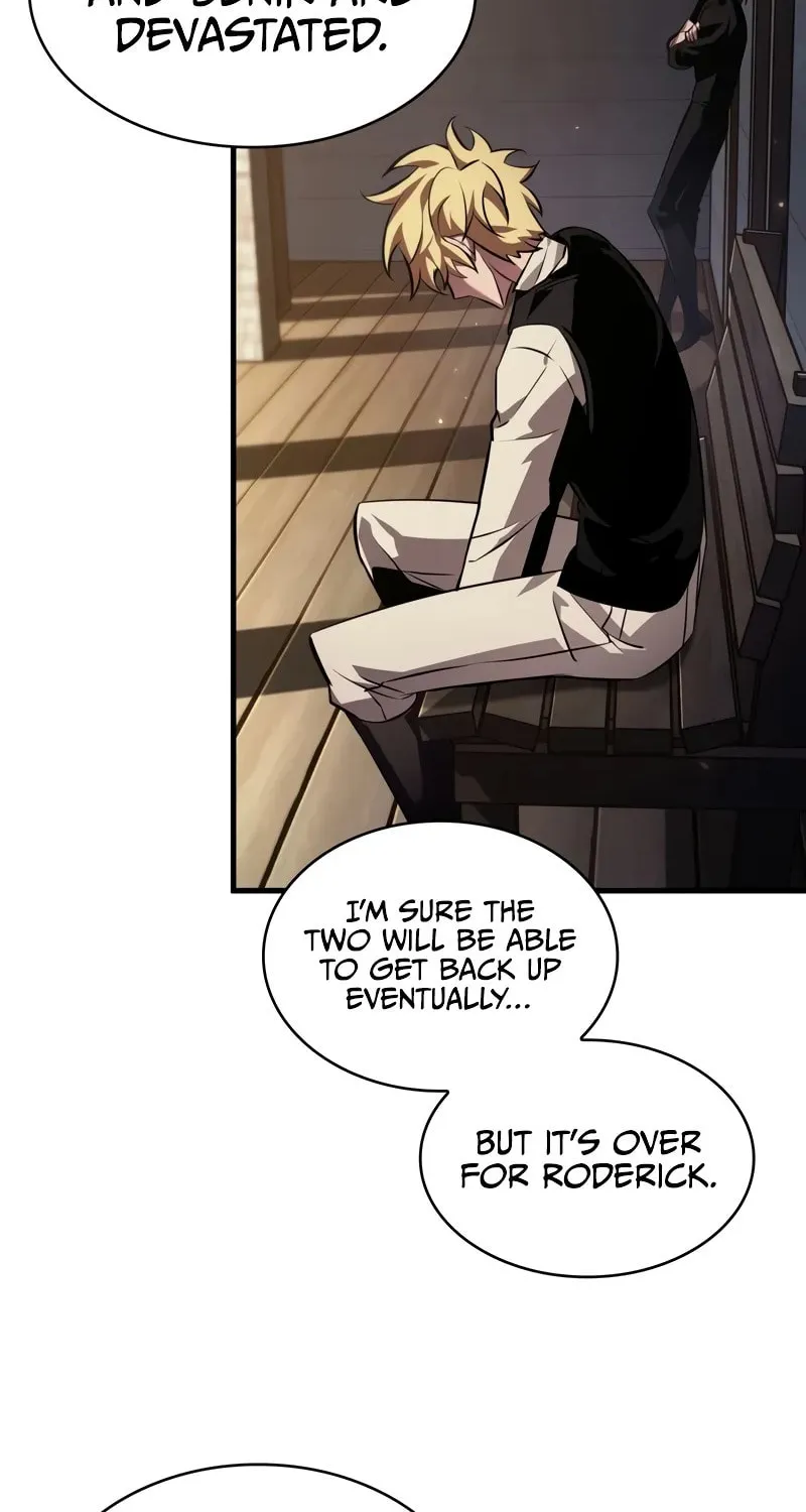 Pick Me Up! Chapter 147 page 105 - 