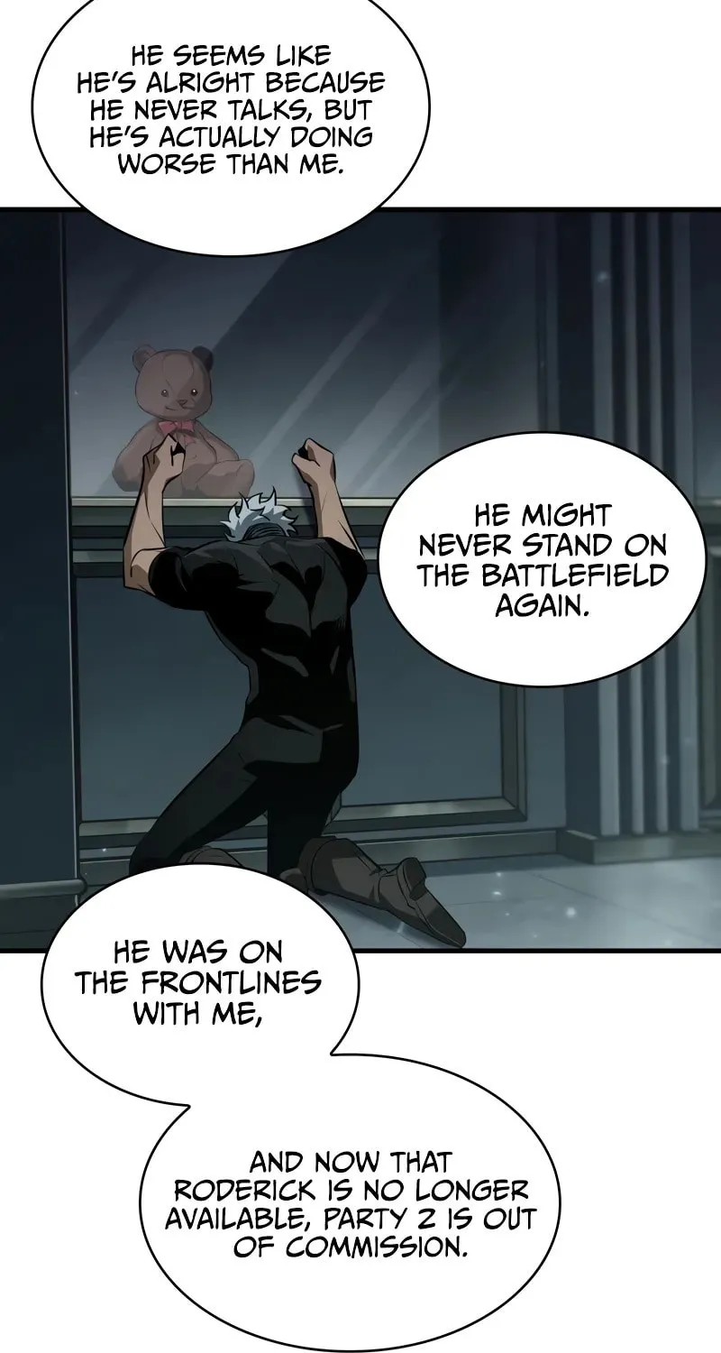 Pick Me Up! Chapter 147 page 106 - 