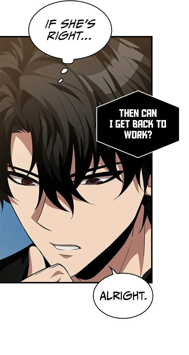 Pick Me Up! Chapter 147 page 12 - 