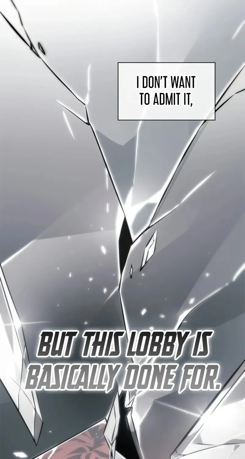 Pick Me Up! Chapter 147 page 113 - 
