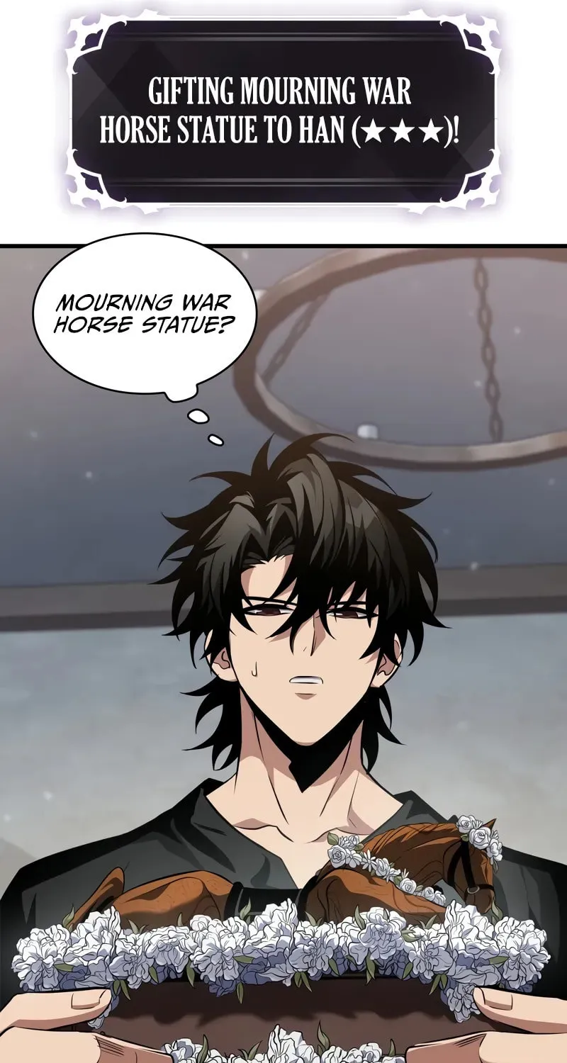 Pick Me Up! Chapter 147 page 20 - 