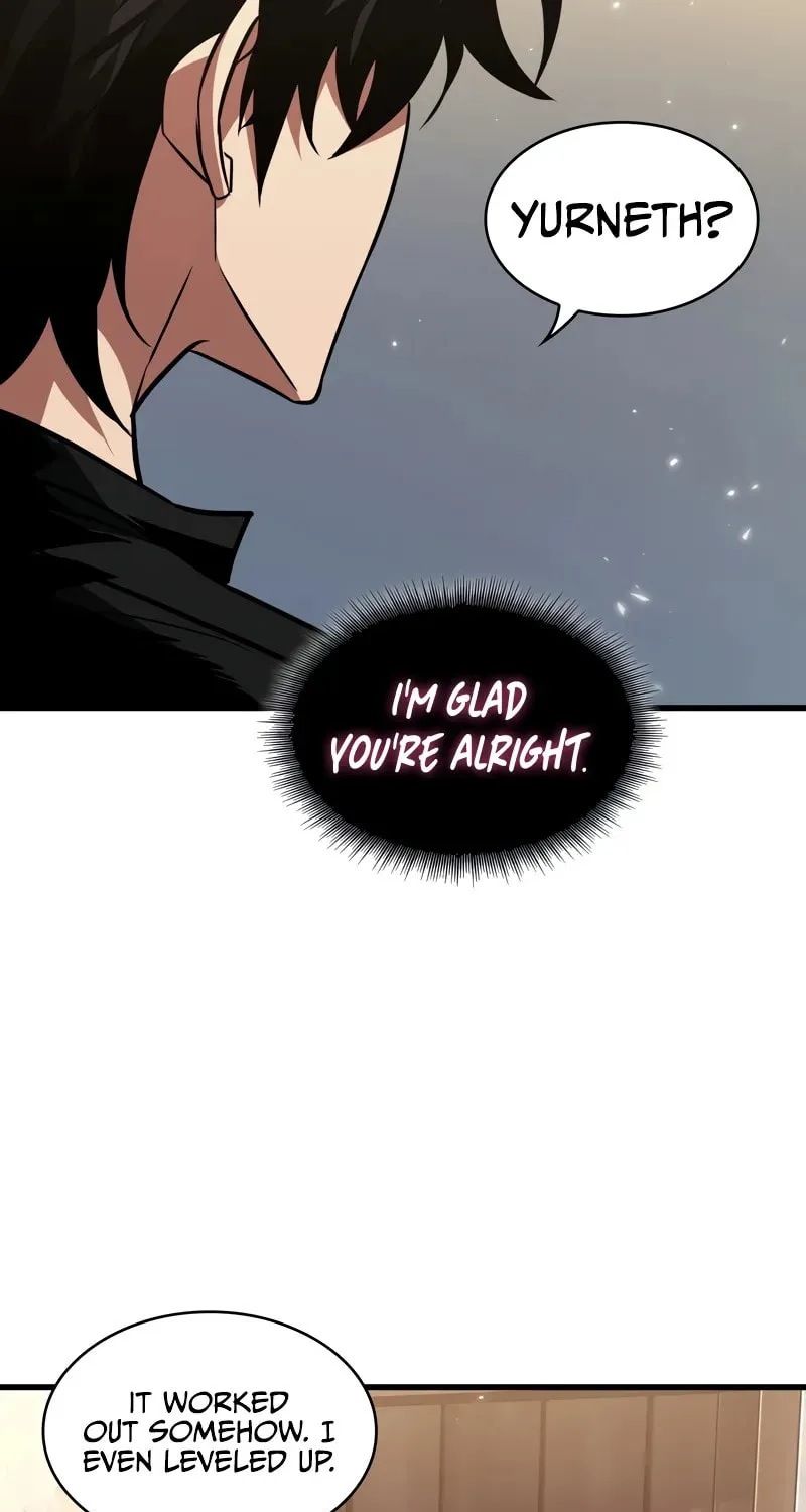Pick Me Up! Chapter 147 page 26 - 