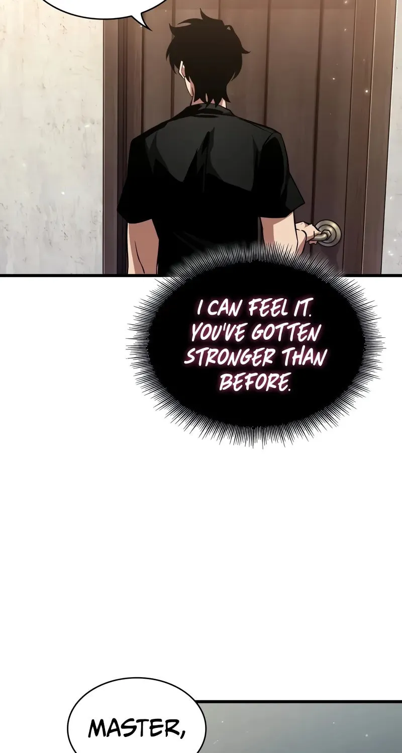 Pick Me Up! Chapter 147 page 27 - 