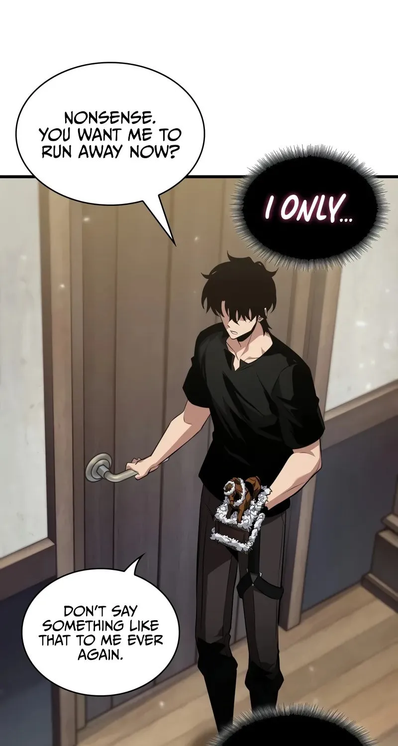 Pick Me Up! Chapter 147 page 29 - 