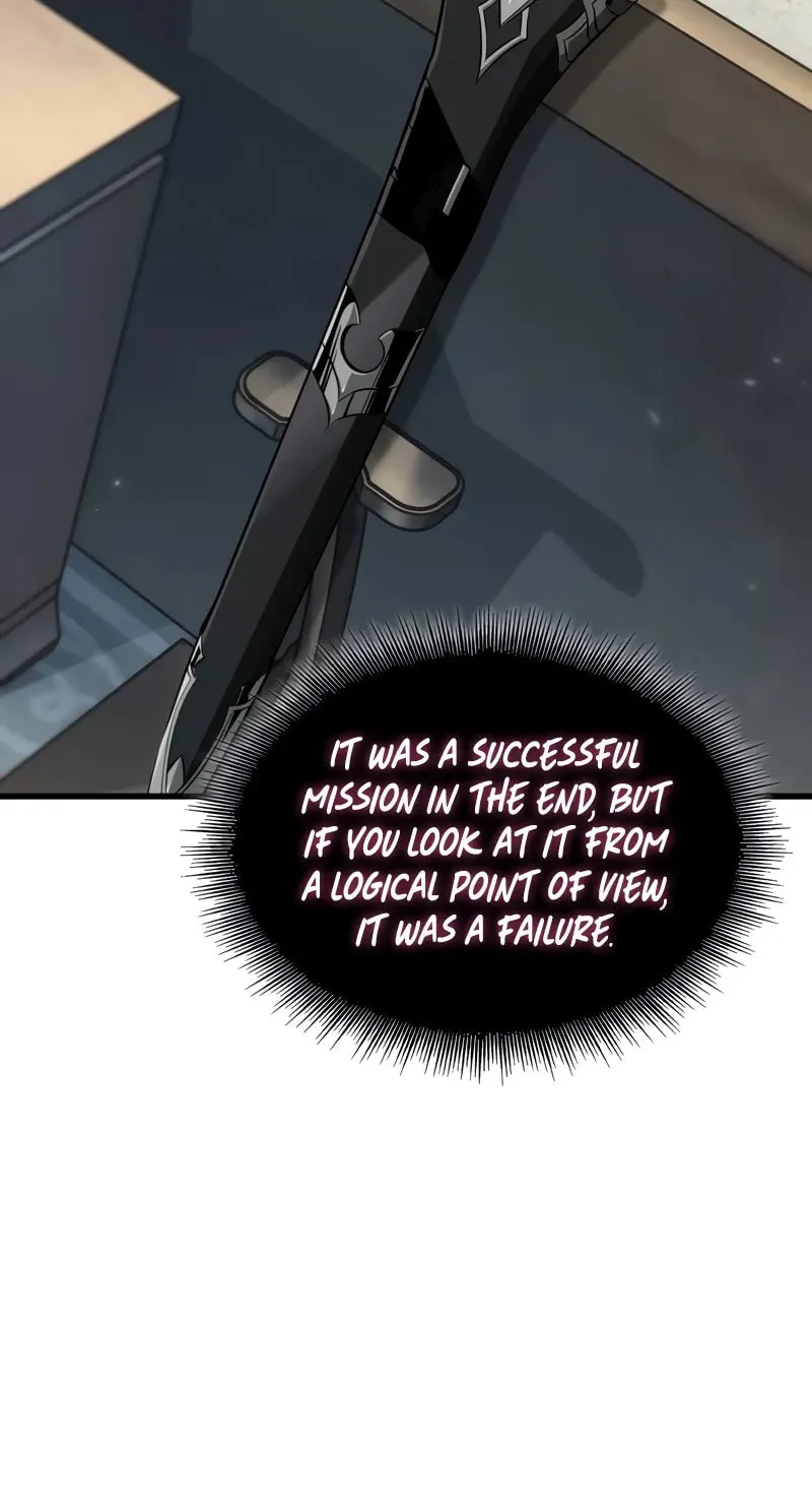 Pick Me Up! Chapter 147 page 31 - 