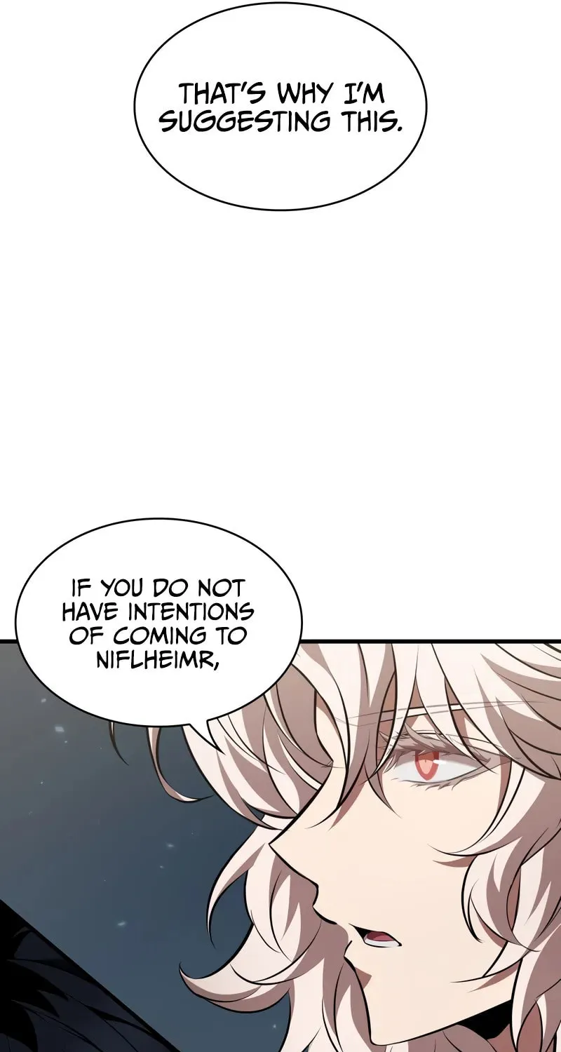 Pick Me Up! Chapter 147 page 32 - 