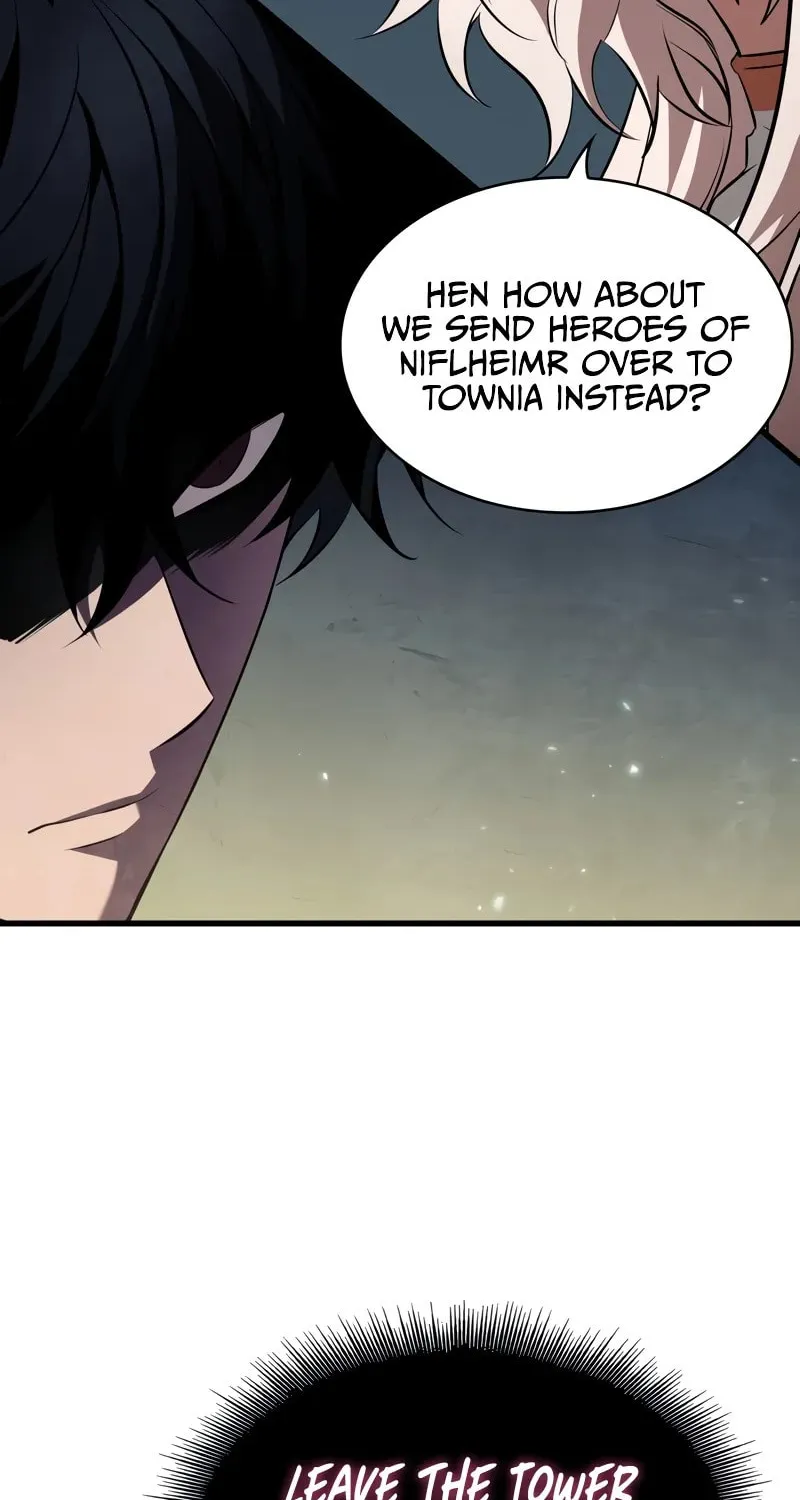 Pick Me Up! Chapter 147 page 33 - 