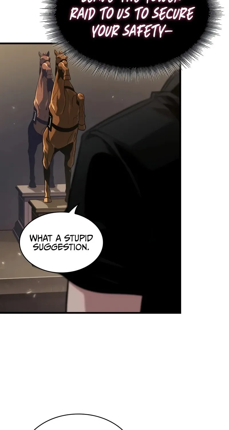 Pick Me Up! Chapter 147 page 34 - 