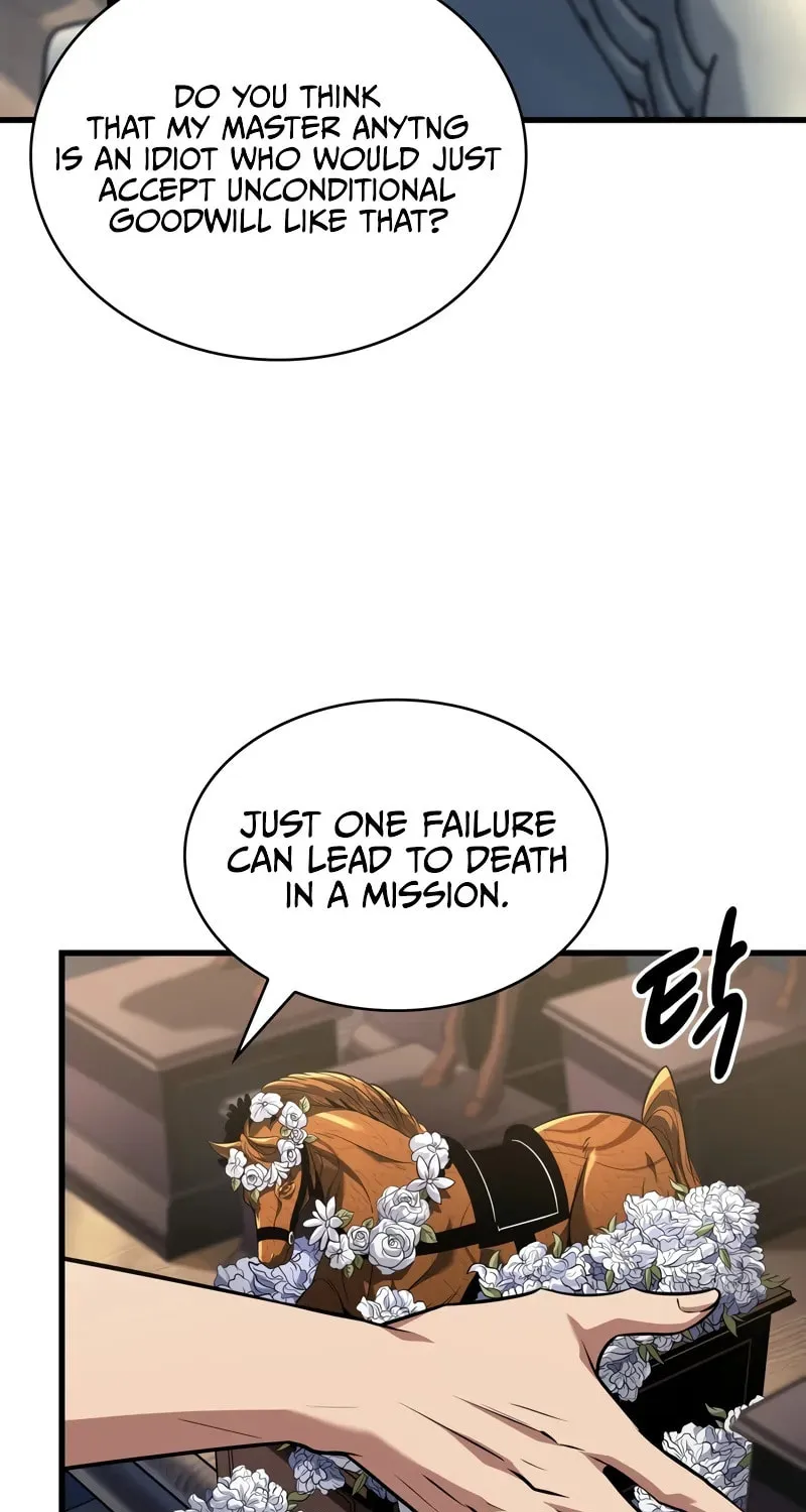 Pick Me Up! Chapter 147 page 36 - 