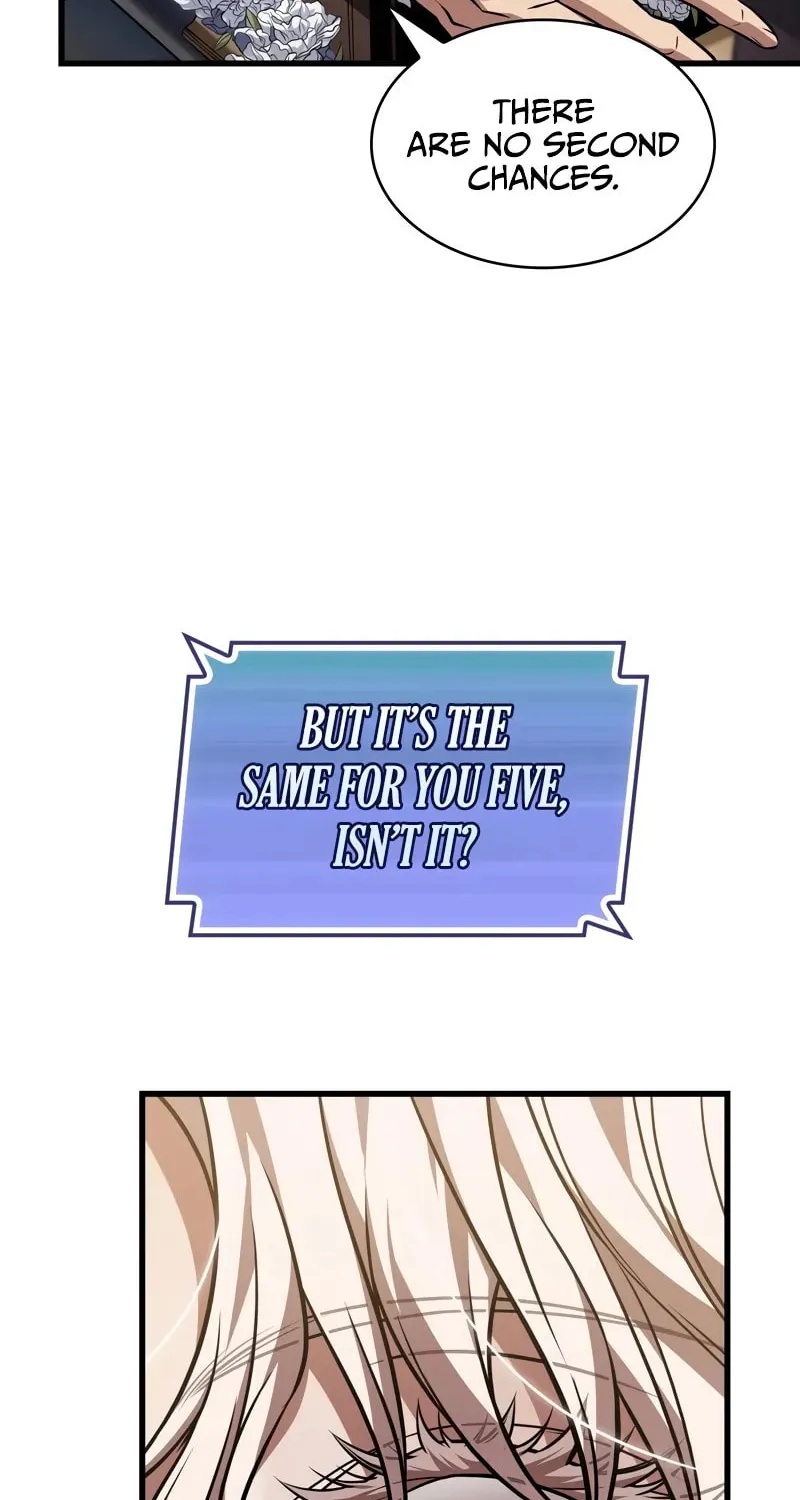 Pick Me Up! Chapter 147 page 37 - 