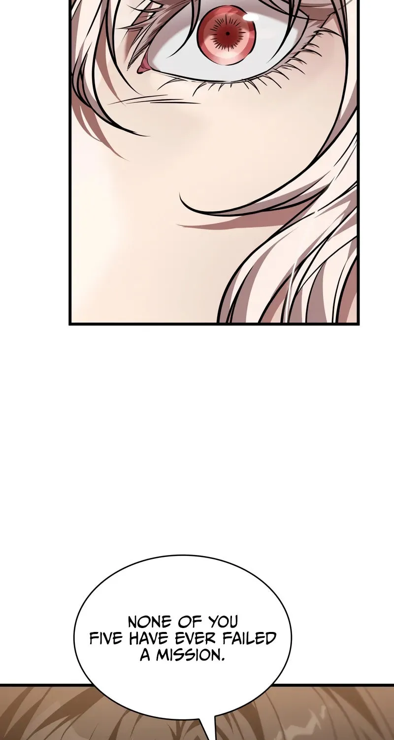 Pick Me Up! Chapter 147 page 38 - 